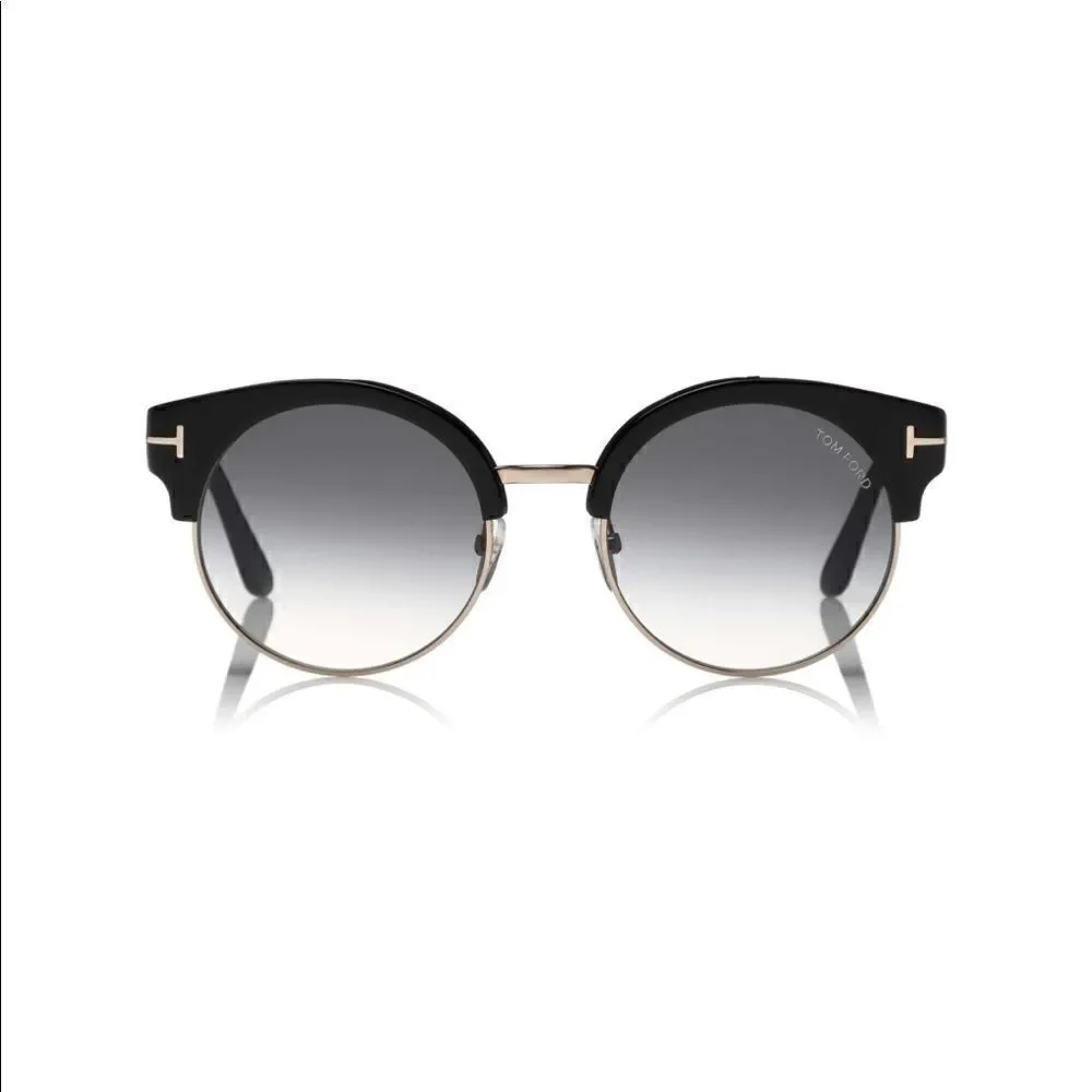 Tom Ford 54mm Alissa Sunglasses - Picture 4 of 14